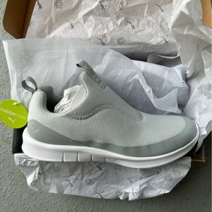 Puma golf shoe